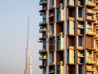 商业湾， 迪拜 1 卧室单位待售 - 位于商业湾，迪拜SLS酒店公寓 1 卧室的公寓 3465825 AED - 8876901