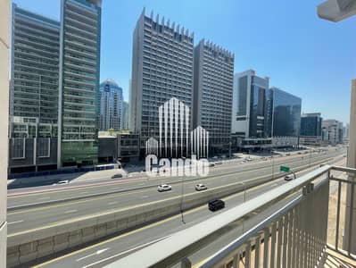 Studio for Rent in Downtown Dubai, Dubai - in7w3YtR3UHpL3hT7SdbL8OBvcCQDBJ5QvLSxNHC