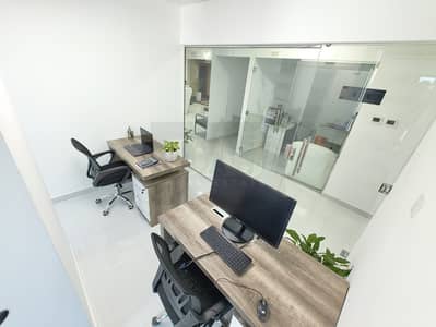 Office for Rent in Sheikh Zayed Road, Dubai - 1cd94666-924d-4a5b-9cb4-e70a7479339a. jpg