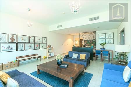 4 Bedroom Villa for Rent in Motor City, Dubai - PMC001090-U001 06 (2). jpg