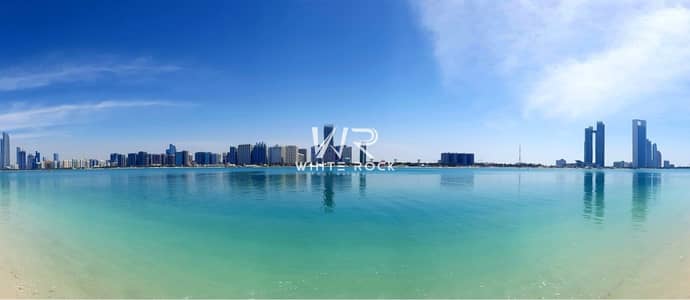 阿尔古姆， 阿布扎比 住宅地块待售 - al-gurm-resort-abu-dhabi-cove-image-020719. jpg