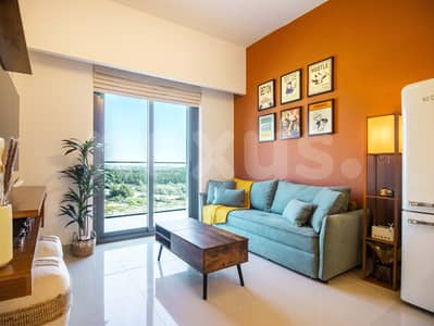 شقة 1 غرفة نوم للبيع في مدينة ميدان، دبي - شقة في عزيزي جاردنز،ميدان أفينيو،مدينة ميدان 1 غرفة 940000 درهم - 8876944