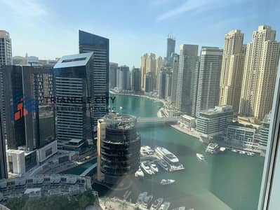 Studio for Rent in Dubai Marina, Dubai - IMG-20240418-WA0002. jpg