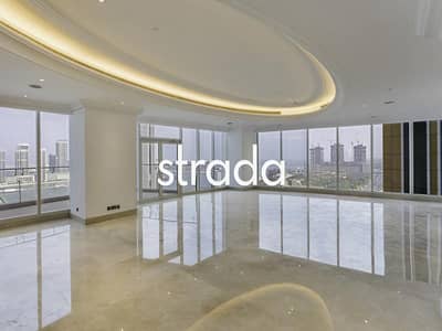4 Bedroom Penthouse for Sale in Dubai Marina, Dubai - Exclusive Residences | Pamoramic View | Vacant