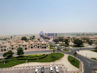 2 Bedroom Apartment for Sale in Al Hamra Village, Ras Al Khaimah - 2 Br Well-maintained Apartment for Sale | Golf View