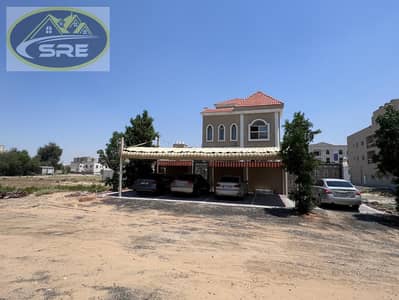 5 Bedroom Villa for Rent in Al Rawda, Ajman - 2t23Snm3YfC6ZLciBSzt1xlB7BlLgqTetWuBrvmW