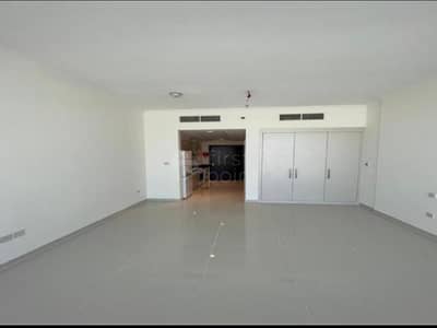 Studio for Rent in DAMAC Hills, Dubai - Golf View | Vacant | 4 Cheques | Semi Furnished