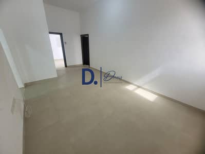 1 Bedroom Flat for Rent in Madinat Al Riyadh, Abu Dhabi - Lavish one BHK in the villa +Balcony