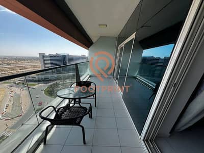 1 Bedroom Apartment for Rent in Dubai Silicon Oasis (DSO), Dubai - cb739991-7737-4105-9c48-a0cfb75ecb24. jpg