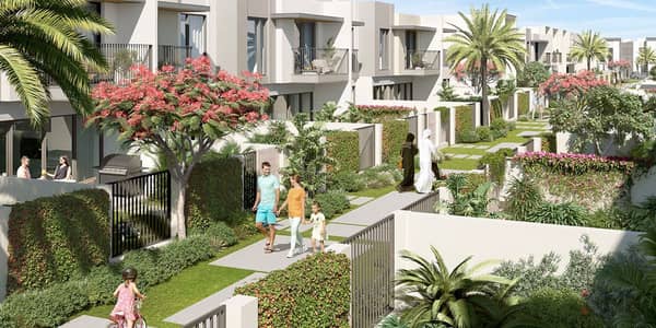 4 Bedroom Villa for Sale in The Valley by Emaar, Dubai - the-valley-villas-emaar. jpg