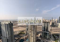 LUXURIOUS PENTHOUSE  | READY TO MOVE IN | FULLY FURNISHED | JLT.