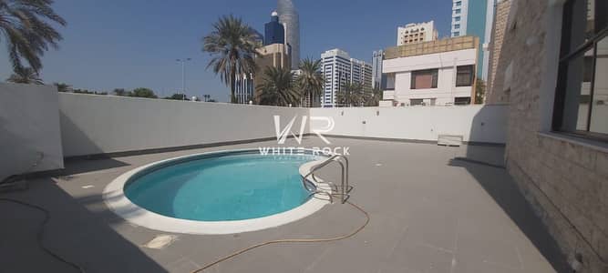 6 Bedroom Villa for Rent in Al Khalidiyah, Abu Dhabi - 0b93db05-7f52-48ab-bbf8-cfbf193c4079. jpg