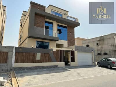 6 Bedroom Villa for Sale in Al Bahia, Ajman - 633240126-1066x800. jpeg