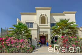 Ready to Move In I Furnished I Stunning Villa