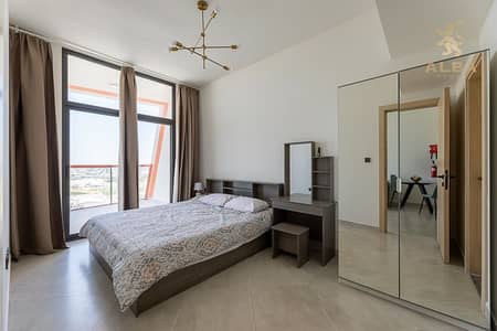 1 Bedroom Apartment for Rent in Al Jaddaf, Dubai - _IC_0400-HDR-Edit. jpg