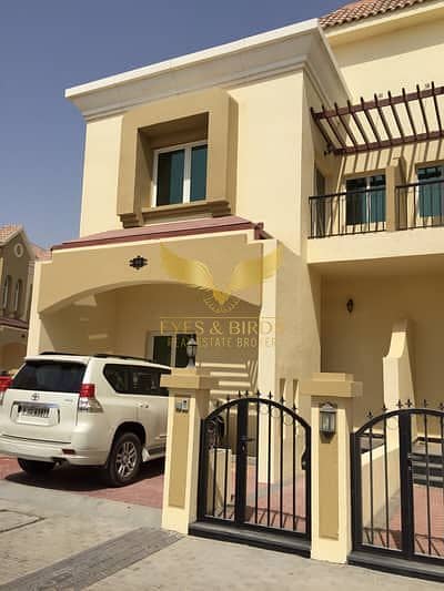 3 Bedroom Villa for Rent in Dubai Industrial City, Dubai - WhatsApp Image 2024-03-22 at 18.00. 34. jpeg