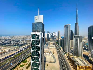 3 Bedroom Flat for Sale in Business Bay, Dubai - WhatsApp Image 2024-04-18 at 12.20. 38 PM. jpeg