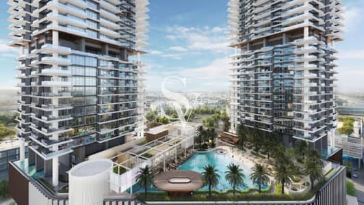 2 Bedroom Apartment for Sale in Jumeirah Lake Towers (JLT), Dubai - Close to Metro | High ROI | No Commission