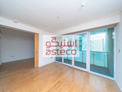 1 Bedroom Flat for Rent in Al Raha Beach, Abu Dhabi - Asteco -AL SANA 1-AP1010-6. jpg