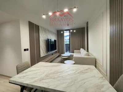 3 Bedroom Flat for Rent in Jumeirah Village Circle (JVC), Dubai - WhatsApp Image 2024-04-15 at 3.14. 06 PM. jpeg. jpg