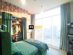 CHEAPEST 1+STUDY | FULLY  FURNISHED | HIGH FLOOR POOL AND VILLA VEW