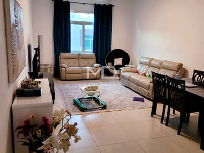 2 Bedroom Flat for Sale in Al Ghadeer, Abu Dhabi - High Returns | Owner Occupied | Great Amenities