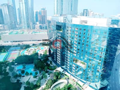 1 Bedroom Flat for Rent in Al Reem Island, Abu Dhabi - IMG-20231209-WA0113. jpg