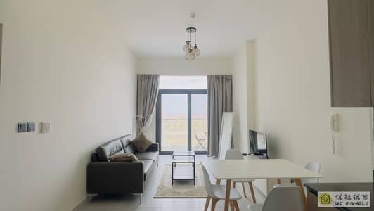 فلیٹ 1 غرفة نوم للايجار في أرجان، دبي - 20240327-142532. jpg