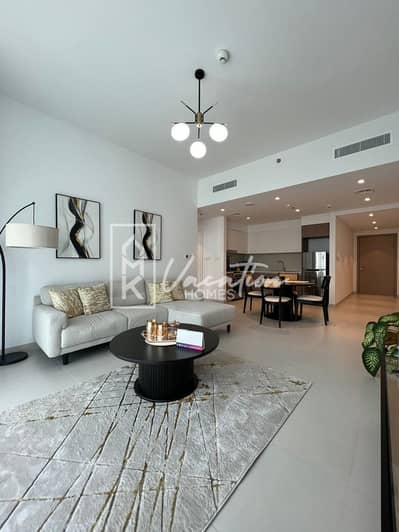 فلیٹ 1 غرفة نوم للايجار في مرسى خور دبي، دبي - IMG-20240411-WA0077. jpg