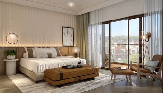 تاون هاوس 5 غرف نوم للبيع في داماك لاجونز، دبي - WhatsApp Image 2024-03-06 at 3.30. 25 PM. jpeg