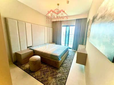 شقة 1 غرفة نوم للايجار في قرية جميرا الدائرية، دبي - WhatsApp Image 2024-03-28 at 1.44. 17 PM (7). jpeg