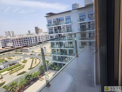 1 Bedroom Flat for Rent in Arjan, Dubai - 20240413-122601. jpg