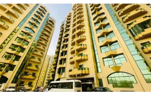 2 Bedroom Apartment for Sale in Emirates City, Ajman - WhatsApp Image 2024-04-18 at 12.42. 25 PM. jpeg