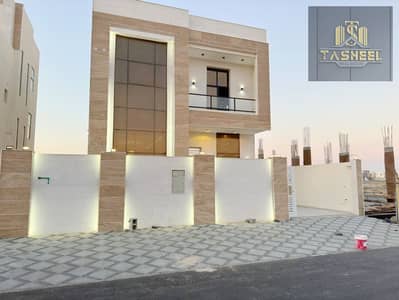 7 Bedroom Villa for Sale in Al Zahya, Ajman - 2024-04-18 13_00_24.136+0400. jpg