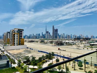 1 Bedroom Apartment for Rent in Meydan City, Dubai - bNyMg4PTH1zHyn73x6ZpP5uE5jREjpb9oTnbTzft