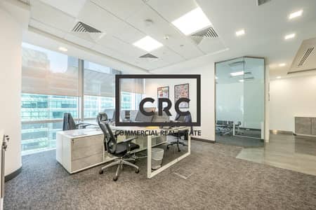 Office for Sale in DIFC, Dubai - Grade A | Connected to Gate Avenue