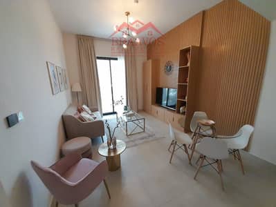 فلیٹ 3 غرف نوم للايجار في قرية جميرا الدائرية، دبي - WhatsApp Image 2024-03-04 at 2.26. 44 PM (1). jpeg
