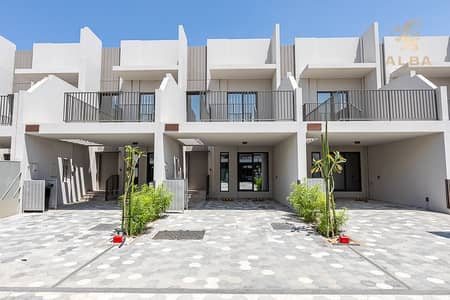 2 Bedroom Townhouse for Rent in Mohammed Bin Rashid City, Dubai - _IC_0370-HDR-Edit. jpg
