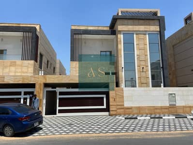 4 Cпальни Вилла в аренду в Аль Ясмин, Аджман - WhatsApp Image 2024-04-18 at 13.40. 22. jpeg