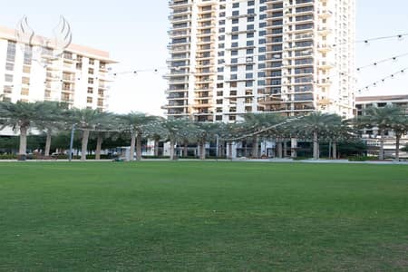 2 Bedroom Flat for Sale in Town Square, Dubai - Pool View | Near To Park | Great Investment