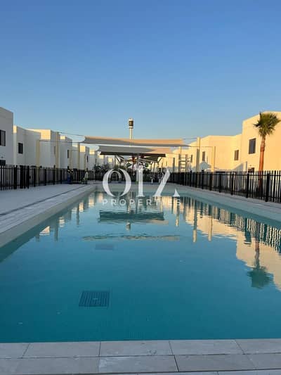 2 Bedroom Townhouse for Sale in Yas Island, Abu Dhabi - WhatsApp Image 2024-04-18 at 11.37. 19 AM. jpeg