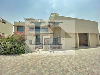5 Bedroom Villa for Sale in The Sustainable City, Dubai - 2 (4). jpg