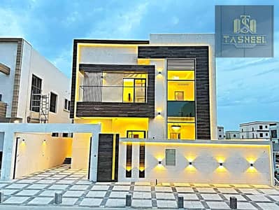 4 Bedroom Villa for Sale in Al Zahya, Ajman - photo_2024-04-18_02-46-57. jpg