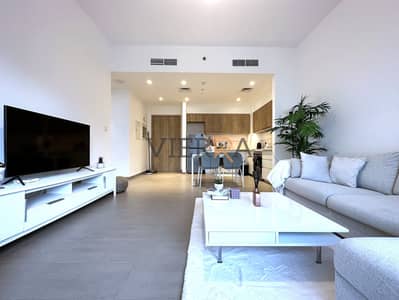 1 Bedroom Apartment for Rent in Dubai Hills Estate, Dubai - image00023. jpeg