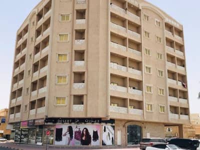 1 Спальня Апартаменты в аренду в Аль Рауда, Аджман - aeb0dc22-f575-47ac-b3b8-27c7a62c7d2c. jpg