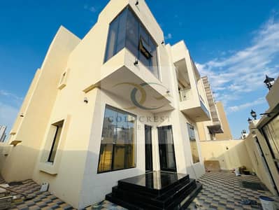 5 Bedroom Villa for Rent in Al Zahya, Ajman - WhatsApp Image 2024-04-14 at 17.57. 08 (1). jpeg