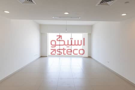 Studio for Rent in Al Reem Island, Abu Dhabi - 1. jpg