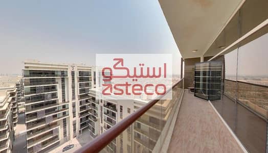 1 Bedroom Apartment for Rent in Khalifa City, Abu Dhabi - 1. jpeg