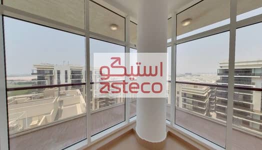 1 Bedroom Flat for Rent in Khalifa City, Abu Dhabi - 4. jpeg