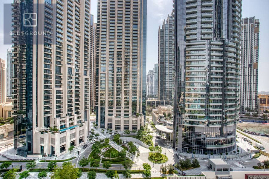 Burj Khalifa View | Furnished | Flexible Terms - Image 6